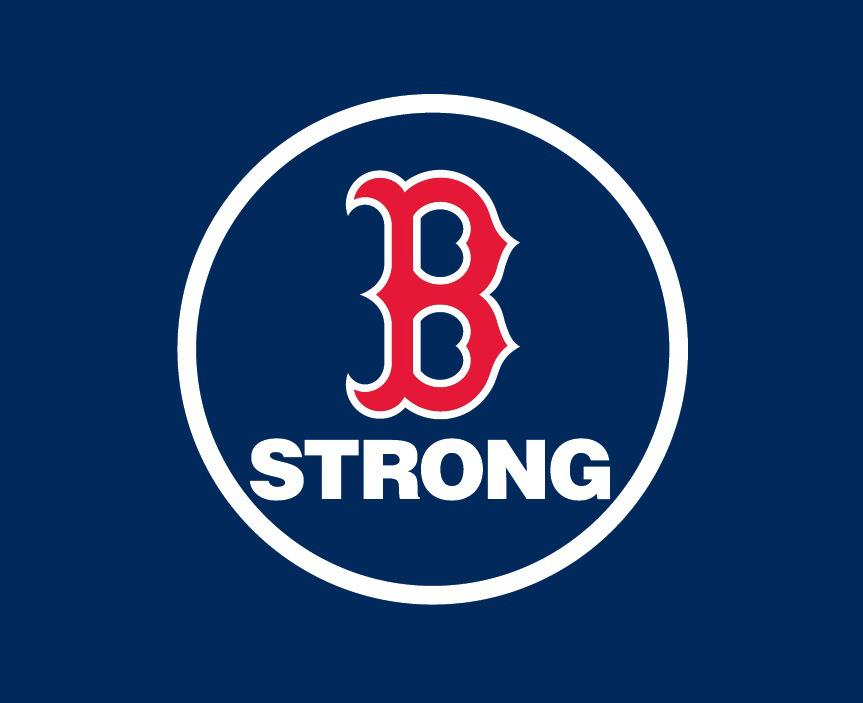 Boston Strong World Series Bound AaronLee.co