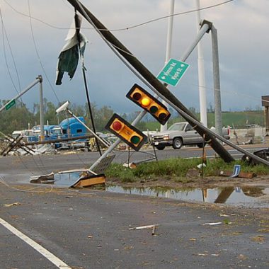 Preparing for Disaster in your Community
