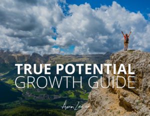 10 weeks growth guide cover