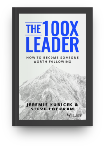 the 100x leader top book of 2019